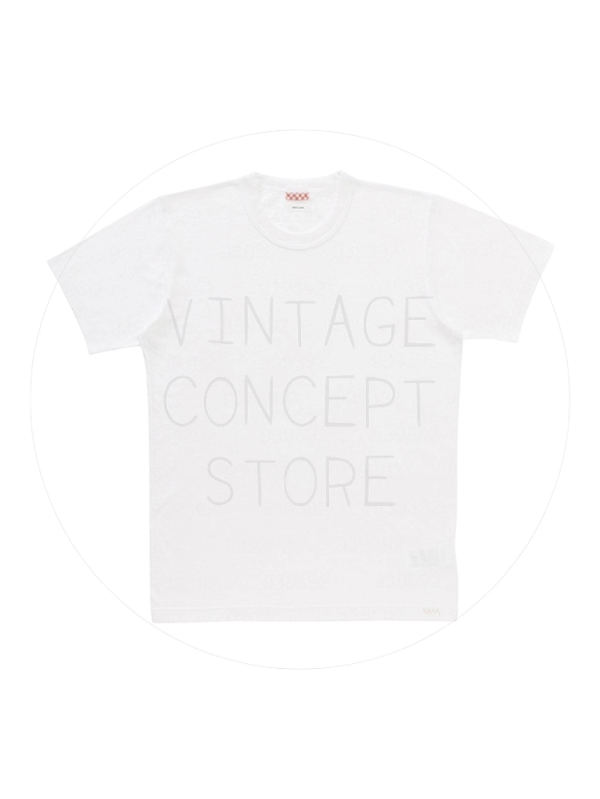 visvim 26SS SUBLIG 3-PACK S/S